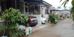 Pusaka Nambo Residence