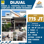Ilma Green Residence