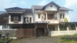 Titi Bumi Mas Residence