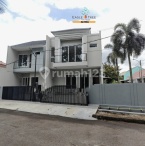 Melati Mas Residence