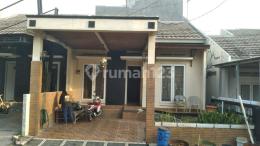 Green Cibinong Housing