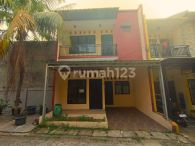 kelapa dua residence