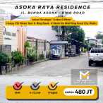 Asoka Residence