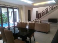 Pandawa Kenanga Residence