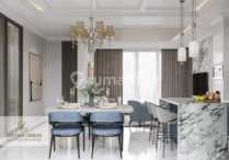 kinaya residence andara