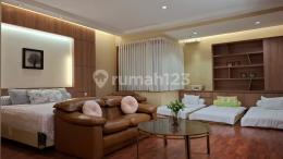 De Bale Pakuan Town House