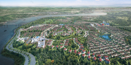 Citragrand Senyiur City Samarinda