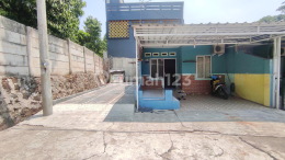 Lebak Indah Griya Asri