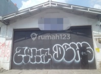 Komplek Imigrasi Pondok Bambu