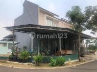 Amalfi village gading Serpong