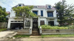 Tamansari Pesona Bali