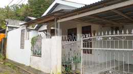 Mapanget Griya Indah