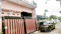 Buring Indah Regency