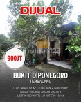 bukit diponegoro