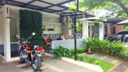 green park residence