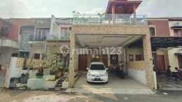 rumah bagus residence