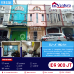 soekarno hatta indah