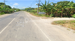 Bumi Mentari Manusak