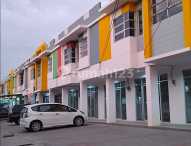 Green Leaf Residence