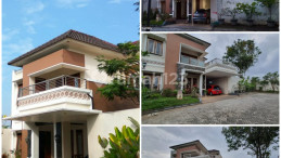 The Jalimbar Residence