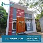 Senopati Estate Banjarsari