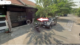 Menganti Satelit Indah