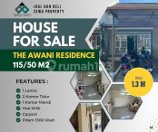 the awani residence
