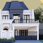 bintaro jaya sektor 1