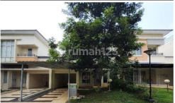 Cluster Chrysocola @ Pondok Hijau Golf - Gading serpong