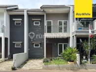 Anabuki Residence Jatiasih