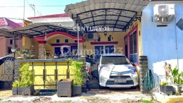 Pesona Cendrawasih Indah