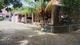 Gedong Kaloran Residence