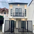 Pantai Mentari Hampton Regency