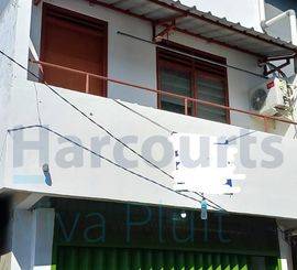 Rumah Jl. Ketapang Utara, Jakarta Barat. Siap Pakai Harga Murah