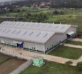 Gudang Baru Purwakarta