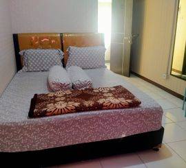 Mont Blanc Studio Sewa Apartemen di Bekasi Timur Bekasi