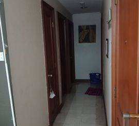 Disewakan Apartment Dekat Pintu Toll Bekasi Barat