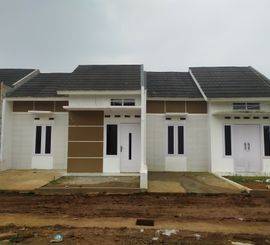 Rumah Dijual Depok, Dekat Area Tol Desari Dan Stasiun Citayam