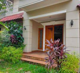 Rumah Disewa Taman Permata Buana, Kembangan Jakbar