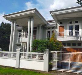 Rumah mewah dekat Manado internasional school cocok buat WNA