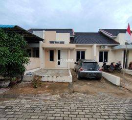 Rumah Standard Developer Golden Prima Bengkong Laut