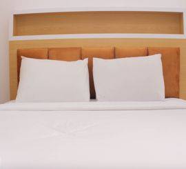 Studio Furnished And Unfurnished Apartemen Sayana Bekasi