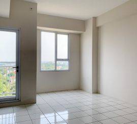 Studio Unfurnished Apartemen Mardhika Park By Travelio
