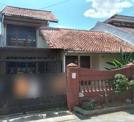 Rumah 4br Perumahan Batan Indah