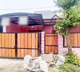 Unfurnished 2br House At Griya Setu Permai 1 By Travelio Realty