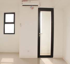 Studio Furnished And Unfurnished Apartemen Urbantown Karawang