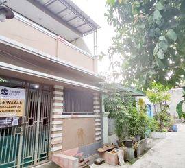 2br Unfurnished House At Griya Asri 2 By Travelio Realty