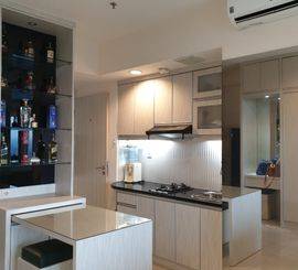 Apartemen Grand Kamala Lagooon