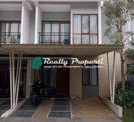 Disewakan Rumah Furnished Premier Estate 2 Pondok melati Bekasi