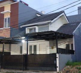 Dijual disewakan Rumah Semi Furnish di Kemang Pratama Bekasi